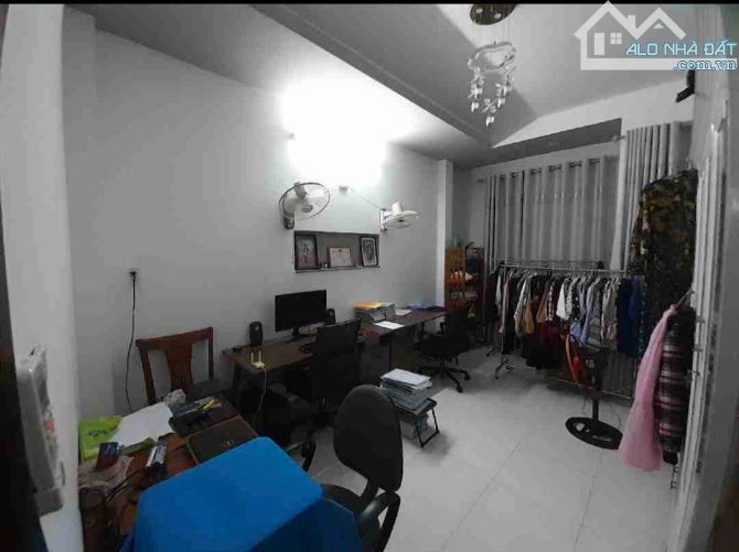 🔶  NHÀ KIỆT Ô TÔ – PHAN TỨ – NGŨ HÀNH SƠN - DT 119M² – NGANG 5M – GIÁ CHỈ 10.X TỶ 🔶 - 3