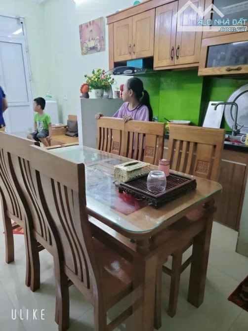 Bán nhà 30m2 x 4 tầng, MT 4M, giá 5.1  tỷ - Ỷ LA - HÀ ĐÔNG - Ô tô tô tránh - 3
