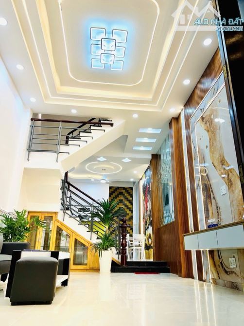 HẺM 7M- KHU LÊ VĂN QUỚI- LIÊN KHU 1-6- BÌNH TRỊ ĐÔNG- BÌNH TÂN-DT: 4*14M- 5 TỶ 8 - 3