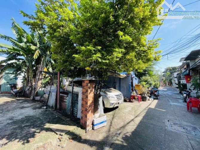 Đông Hưng Thuận(Q.12) bán đất 498m2 HXH-KDC đông, an ninh gần đường ĐHT11 giá 5tỷ. - 3