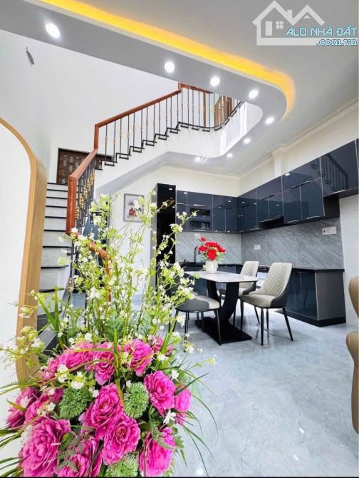 🏡 Nhà mê mới xây- Hẻm An Dương Vương - 3