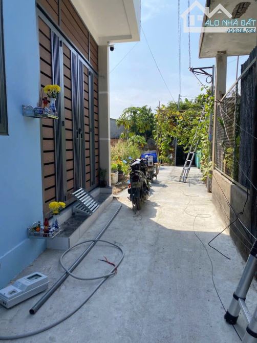 Chủ ngộp gởi bán LÔ ĐẤT P.HIỆP HÒA, 5X13=65M2, sổ riêng, thổ cư 100%, ĐƯỜNG ĐẶNG VĂN T300M - 3