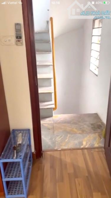 Nhà phố Khâm Thiên – Ngõ rộng – Nhà thoáng đẹp – 27m2 – 5 tầng – 6.05 tỷ - 3