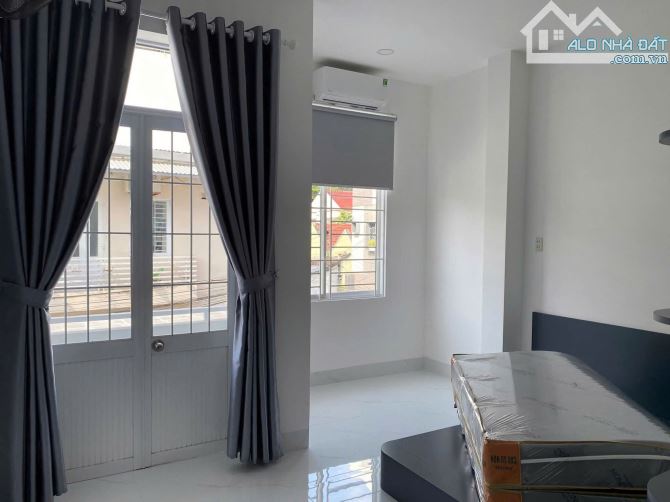 Nhà 3 Tầng giá tốt TT Nha Trang cách Biển vài phút. - 3