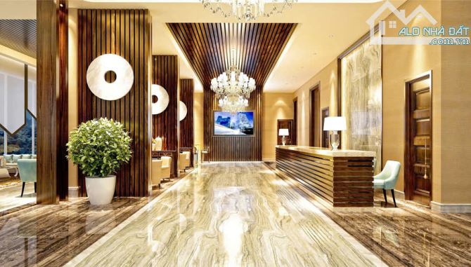 Bán tòa căn hộ 7 tầng mặt tiền đường An thượng 5 sát biển Mỹ Khê, Ngũ Hành Sơn. - 3