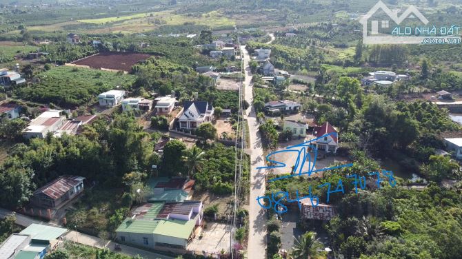 🏡 BÁN LÔ ĐẤT TẶNG NHÀ GỖ – VỀ Ở NGAY 🏡 chỉ hơn 1 tỷ - 3