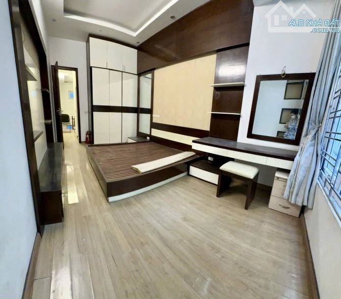 BÁN NHÀ P ĐÀO TẤN  DT35M, 5T, 11,3 TỶ BA ĐÌNH. - 3