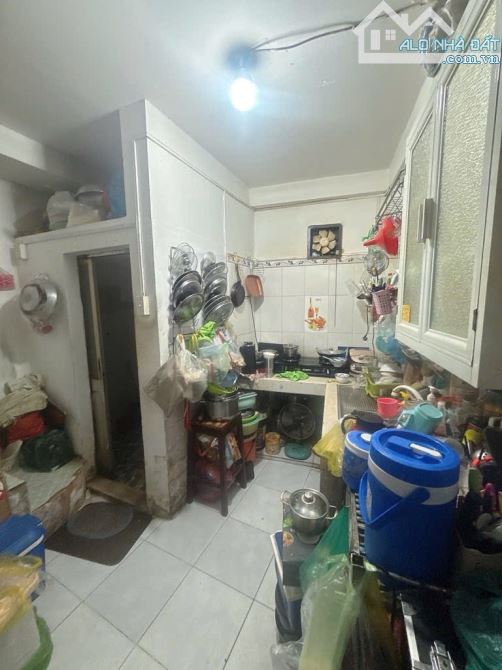 💥 NHÀ LÊ QUANG ĐỊNH - 41 M2 - 2 TẦNG - NHỈNH 4 TỶ - 3