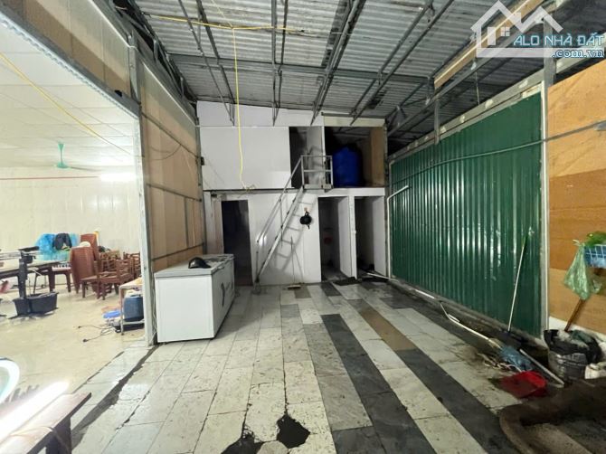Cho thuê kho xưởng 400m2 giá thuê 30 triệu/tháng tại Văn Tiến Dũng, Nam Từ Liêm, Hà Nội - 3