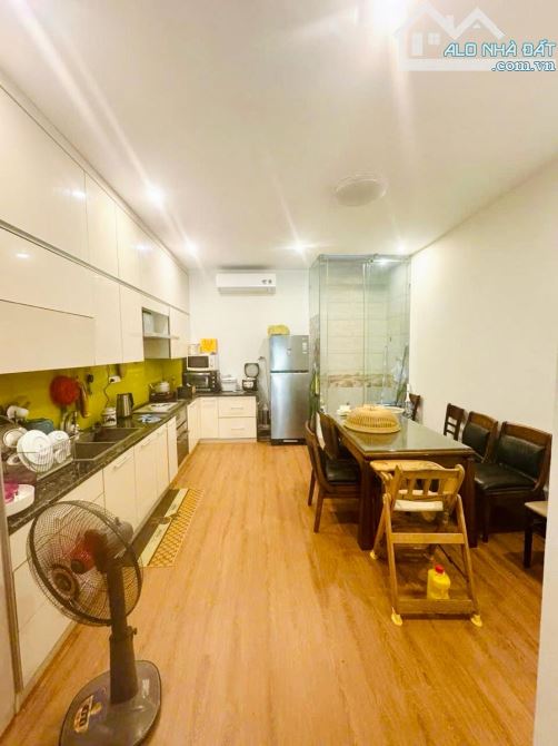 PHÂN LÔ – Ô TÔ TRÁNH ĐỖ – VỈA HÈ – HÀNG XÓM TIME CITY – KINH DOANH – GIÁ ĐẦU TƯ - 3