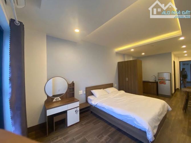 ⸻  🌿 NHÀ ĐẸP 3 TẦNG – KHU ĐÔ THỊ NAM VIỆT Á – GẦN SÔNG HÀN 🌿 - 3