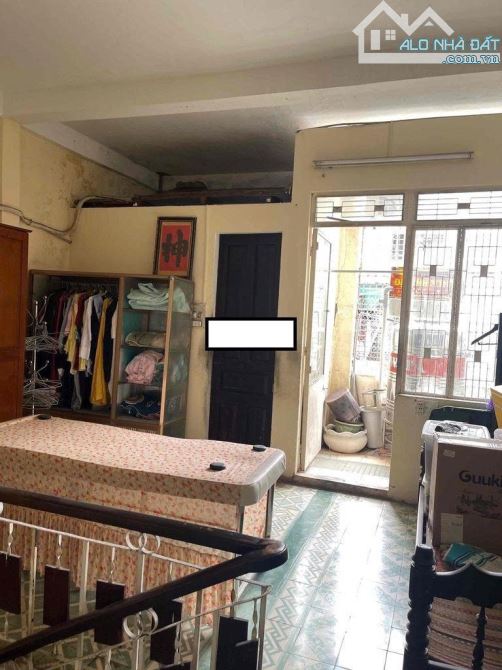 📌📌📌LÀM VIỆC TRỰC TIẾP GIÁ TỐT !!! Bán nhà 2 tầng kiệt Hoàng Văn Thụ - 3