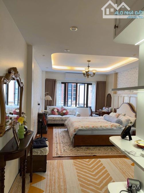 💥💥KHUẤT DUY TIẾN: PHÂN LÔ Ô TÔ TRÁNH ĐỖ, VỈA HÈ, KD, 6T THANG MÁY, DT 35TR/TH - 3