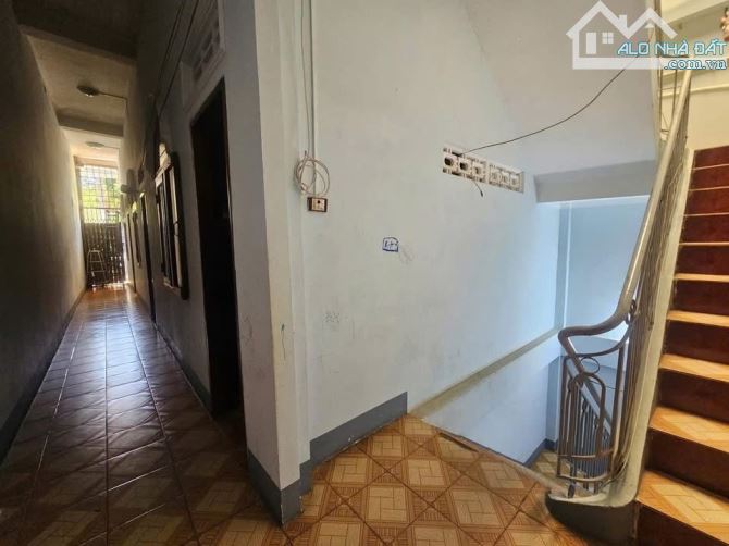 BÁN NHÀ MẶT ĐƯỜNG HOÀNG VĂN THỤ - ĐỐI DIỆN CÔNG VIÊN PHÙ ĐỔNG BMT. GIÁ: 10,7 TỶ - 3