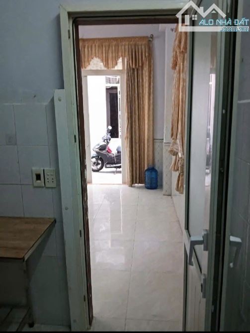 📌📌📌LÀM VIỆC TRỰC TIẾP GIÁ TỐT !!!bán nhà kiệt 377 hải phòng - 3