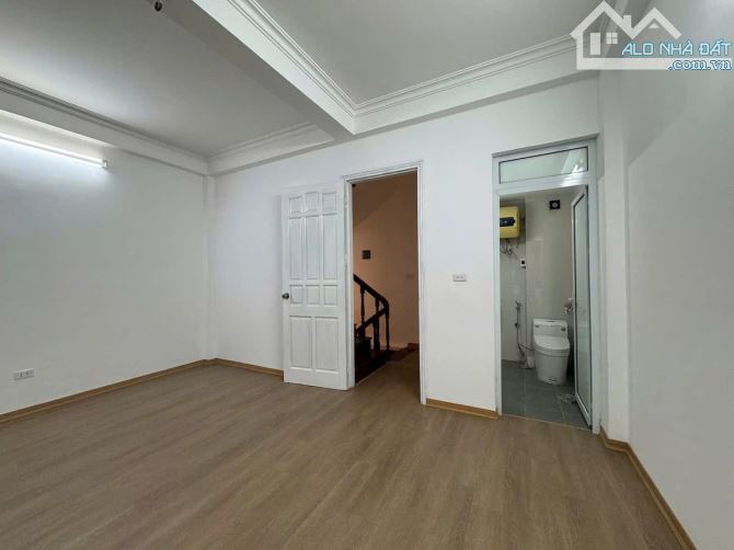 bán nhà Ngõ 12 Đào Tấn, Ba Đình DT 32M /36T2 , 4 Tầng, MT 5.1m, 🧧Gia 12.2 tỷ - 3