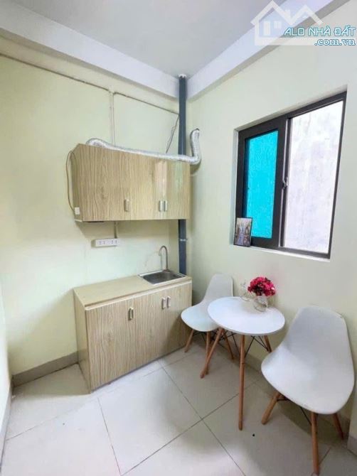 MỸ ĐÌNH – 31M² – 4 TẦNG – 6 PHÒNG NGỦ – NGÕ BA GÁC – GIÁ CHỈ 5.5TỶ - 3