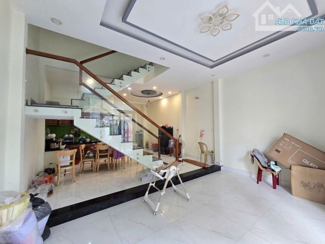 📌📌📌LÀM VIỆC TRỰC TIẾP GIÁ TỐT !!!bán nhà 3 tầng kiệt 155 trần đình nam - 3