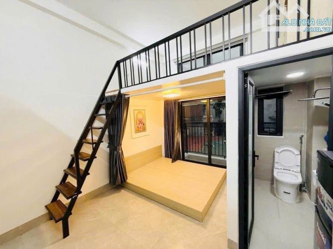 bán nhà Ngõ 639 Hoàng Hoa Thám, Ba Đình DT 66m, 7 Tầng, MT 3.8m, 🧧Ga 15.1 tỷ - 3