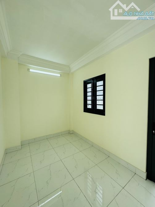 Bán Nhà Hương Lộ 2 Hẻm Mặt Tiền KD, Nhà Mới Đẹp, 5 Tầng, 60m2 - 3