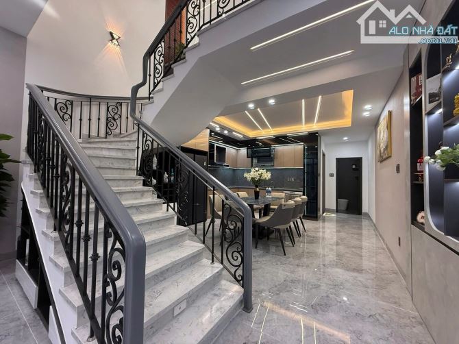 ⭐ 📌📌📌LÀM VIỆC TRỰC TIẾP GIÁ TỐT !!!bán nhà mặt tiền  trần can - 3