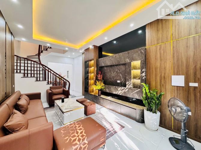 bán nhà Ngõ 42 Xuân Đỉnh, Bắc Từ Liêm DT 45m,  4 Tầng, MT 4m 🧧 Gia 11.9 tỷ - 3