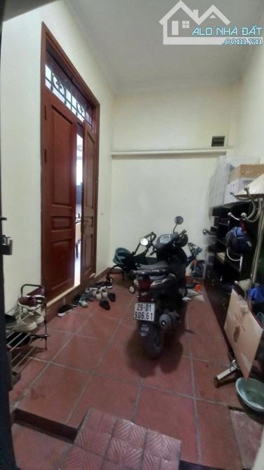Bán nhà Đội Cấn, ngõ to sạch đẹp, 3 thoáng, đầy đủ nội thất, MT 6.2m, 46m2*5T, giá 10.5 tỷ - 3