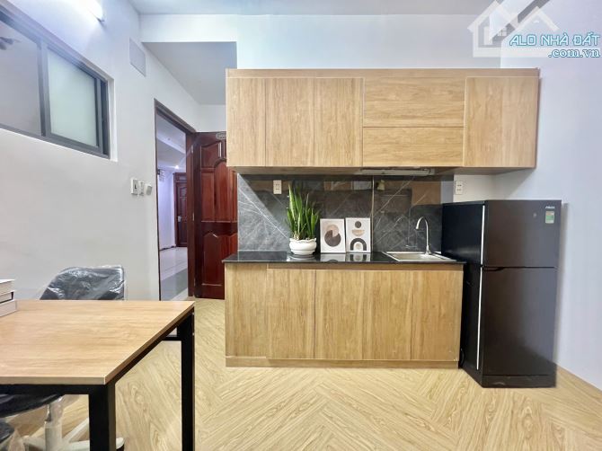 CĂN HỘ GÁC LỬNG – TÁCH BẾP – CỬA SỔ THOÁNG MÁT NGAY TRUNG TÂM TÂN BÌNH - 3