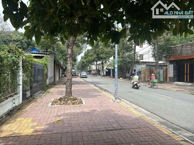 ĐƯỜNG BÙI LÂM - Ngay gần chợ Phước Nguyên -Phước Nguyên - TP Bà Rịa. 5,2 TỶ - 3