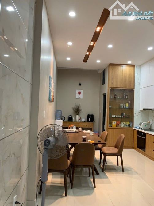 Bán Nhà Đẹp Hẻm Ô Tô Hương Lộ 2, 63m2, 4 Lầu, 4PN, Thiết Kế Hiện Đại Nhỉnh 7 Tỷ TL - 3
