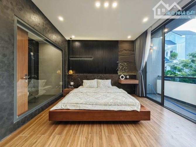Sản phẩm HIẾM ! Chính chủ bán nhà phân lô đặc biệt phố Cát Linh 55m2 x 7 tầng thang máy. - 3