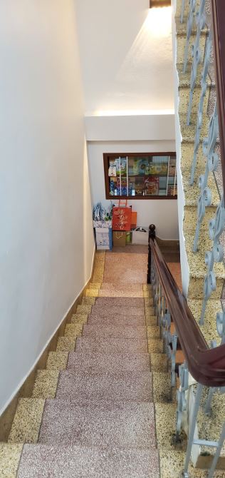 ĐÔNG THIÊN , 52M2 , MẶT TIỀN 5,2M , NGÕ NÔNG , GẦN Ô TÔ , XÂY CCMN ĐẸP , 9,7 TỶ - 3