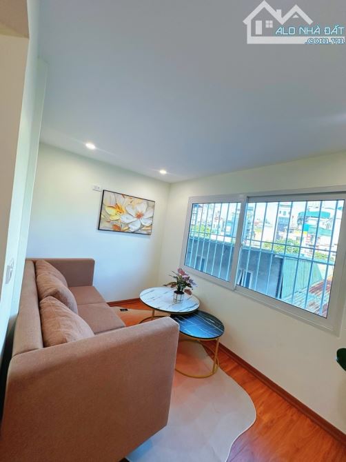 💜 Bán nhà tập thể Phan Đình Giót – 54m² (thực tế gần 100m²) – 4 ngủ – Full đồ – Giá tốt - 3