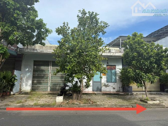 📌📌📌LÀM VIỆC TRỰC TIẾP GIÁ TỐT !!!bán cặp đất mặt tiền đường phan khôi - 3
