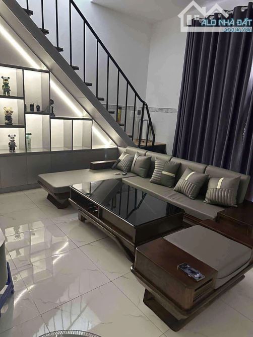 📌📌📌LÀM VIỆC TRỰC TIẾP GIÁ TỐT !!!bán nhà 3 lá thôn đại la, xã hòa sơn - 3
