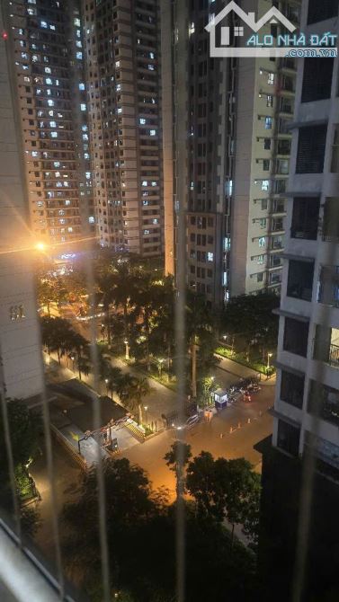CĂN HỘ CHUNG CƯ SCITECH TOWER HỒ TÙNG MẬU, HÀNG XÓM GOLDMARK, DT 76M_2PN _2WC _NHỈNH 5 TỶ - 3