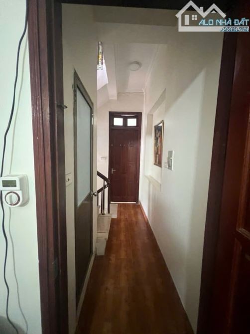 Bán nhà ngõ 5 Hoàng Quốc Việt, Cầu Giấy 40m, 5 tầng, giá 6.48 tỷ. Full Nội Thất. - 3