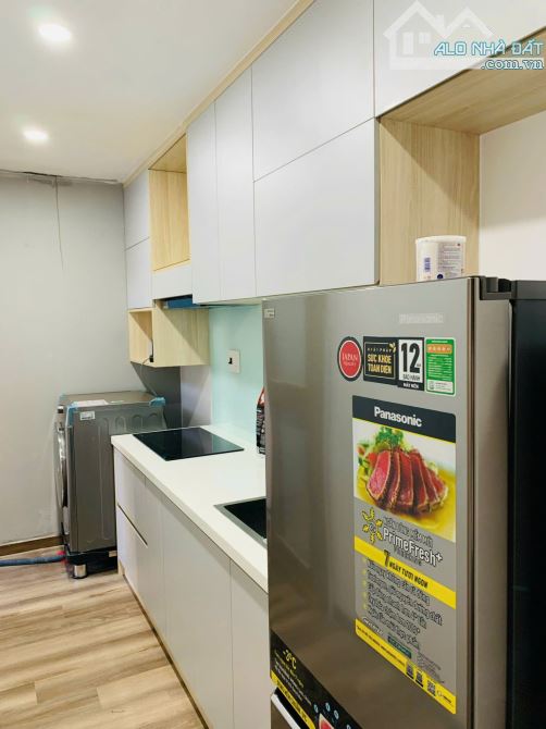 CĂN HỘ CHUNG CƯ NEST HOME, CHU HUY MÂN, SƠN TRÀ, ĐÀ NẴNG, 54 M2, 2 PN, TẦNG 9, 2 TỶ 590 - 3