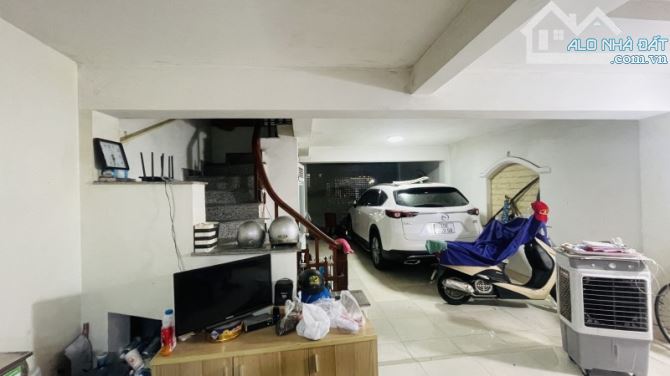 Bán nhà mặt phố Kim Quan Thượng,Việt Hưng 6 tầng,74m,mt5.5m kinh doanh nhỉnh 26 tỷ - 3