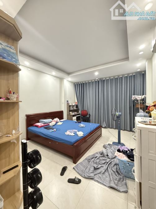 [LÊ TRỌNG TẤN] | 61M² | 4 TẦNG | MT 4.3M | 6TỶ3 | Ô TÔ ĐỖ CỬA – VIEW HỒ - 3