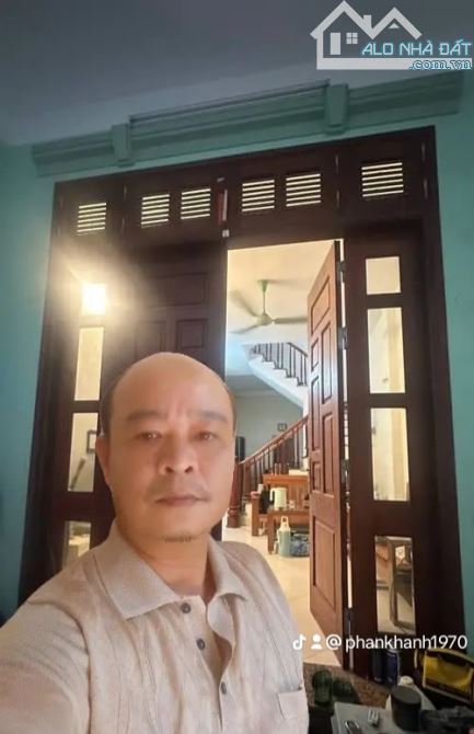 💥TT BA ĐÌNH- ĐÔI CẤN- NGÕ NÔNG- 30M ÔTÔ- 60M RA PHỐ- 46/55M- 4 TẦNG. NHỈNH 10 TỶ💥 - 3