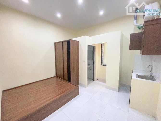 HỌC VIỆN QUÂN Y - KĐT XA LA - HÀ ĐÔNG - DIỆN TÍCH CỰC RỘNG 68m2 mặt tiền rộng hơn 5m - 3