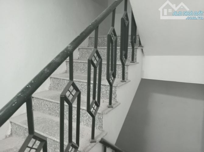 Bán toà nhà văn phòng Ngõ 50 Nguyễn Hữu Thọ DT 302m2 x 10 tầng, MT 13,5m, Giá 156 tỷ - 3