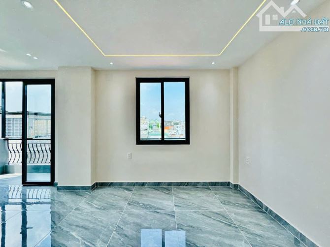 🏠Nhà Hẻm Xe Hơi Thông💎Nguyễn Văn Lượng  P16💎4,5x11m 4 Lầu 4PN 5WC💵 - 41