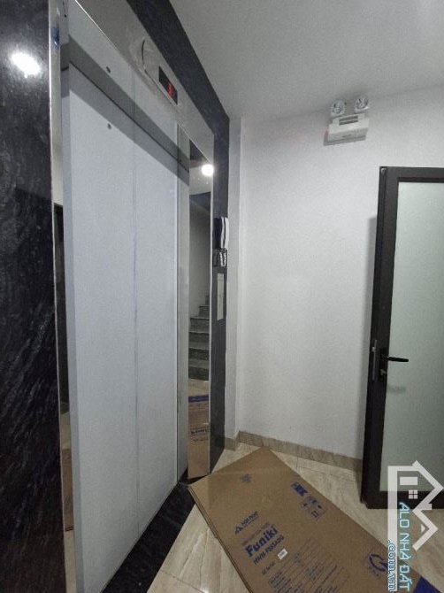 Bán Chung Cư Mini Trâu Quỳ.Dòng Tiền 90 Triệu/Tháng-6 Tầng Thang Máy,DT 110m2,Giá 19.2 Tỷ. - 6