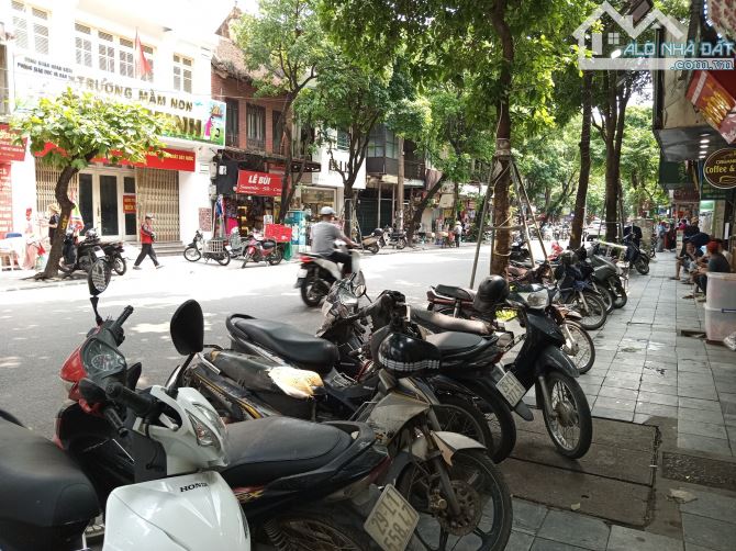 Bán nhà mặt phố Hàng Bông Kinh doanh sầm uất DT 398m2, MT 13.5m, Giá 205 tỷ - 4