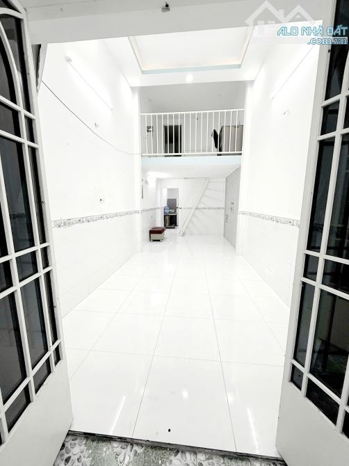 Nhà Rộng 3x15m Đường Đông Bắc P.Tân Chánh Hiệp Quận 12 Giá 3.6 Tỷ SHR - 4