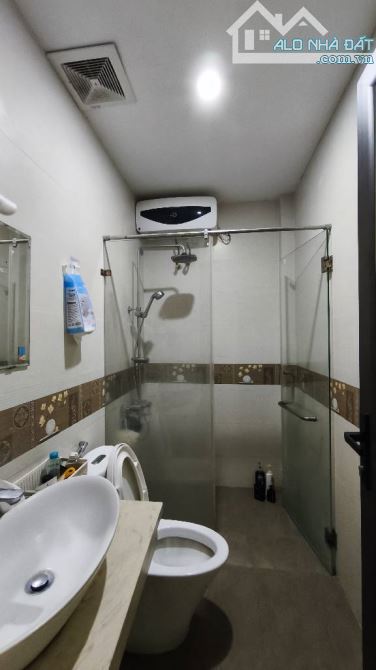 Mặt Phố,Vỉa Hè Kinh Doanh,Gần ĐHNN.Bán Nhà Trung Tâm Trâu Quỳ,Dt 56m,Giá 16.8 Tỷ. - 6