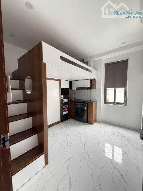 Bán nhà Kinh doanh, Ô tô, Phú Đô, Lê Quang Đạo, Nam Từ Liêm. Gần SVĐ Mỹ ĐÌnh. 73m2. 24 Tỷ - 4