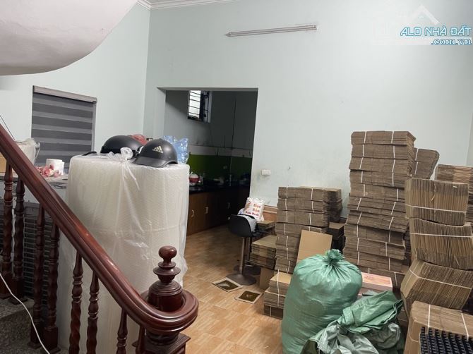 12.5 tỷ/ 115 m2 / 6.7 M tiền/ Ô tô chánh.Đông Dư - 10